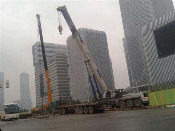 绍兴市25吨吊车能吊多重设备？