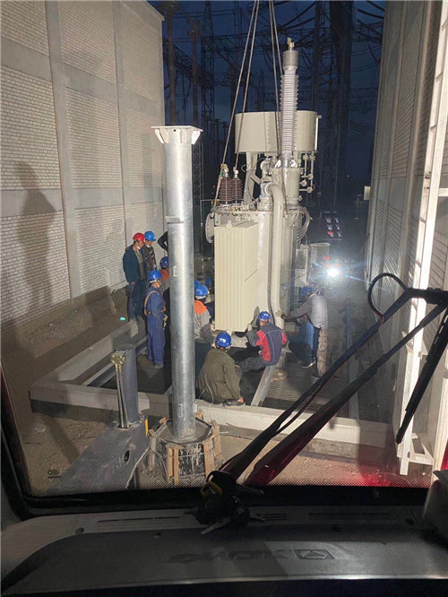 绍兴市建筑工程类吊车租用介绍